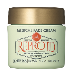 REPROID MEDICAL FACE CREAM